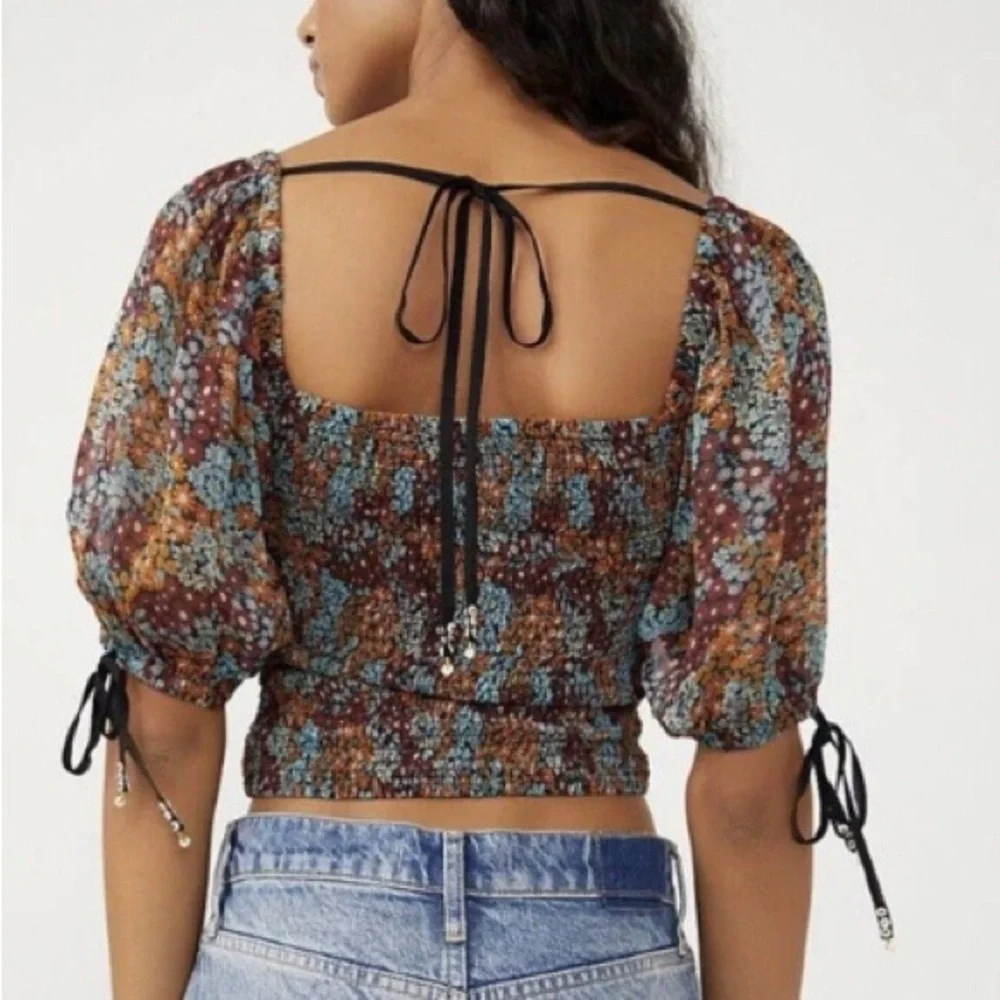 Free People new tags
